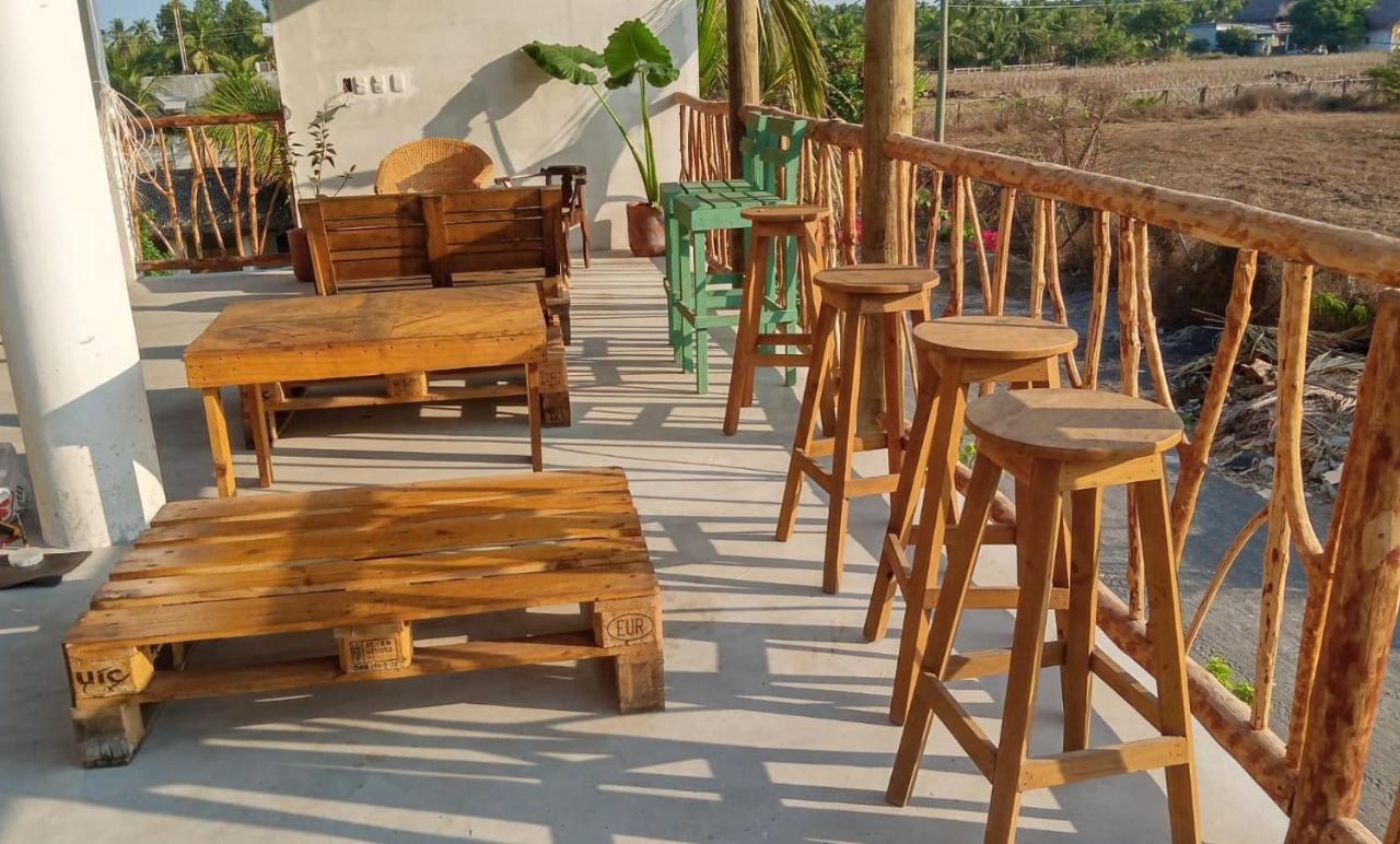 Zoah Surf Boutique Hotel, El Paredon El Paredón Buena Vista Exteriér fotografie