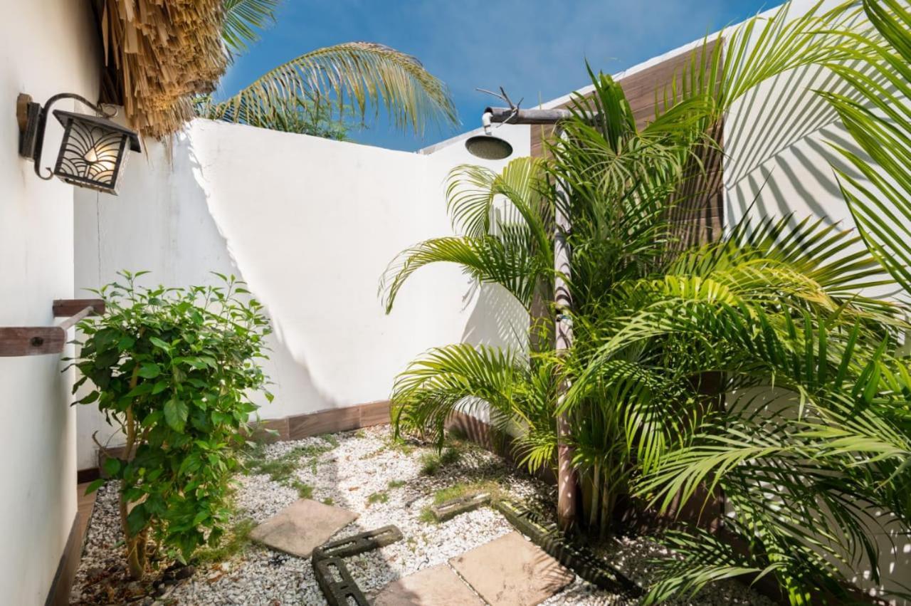 Zoah Surf Boutique Hotel, El Paredon El Paredón Buena Vista Exteriér fotografie