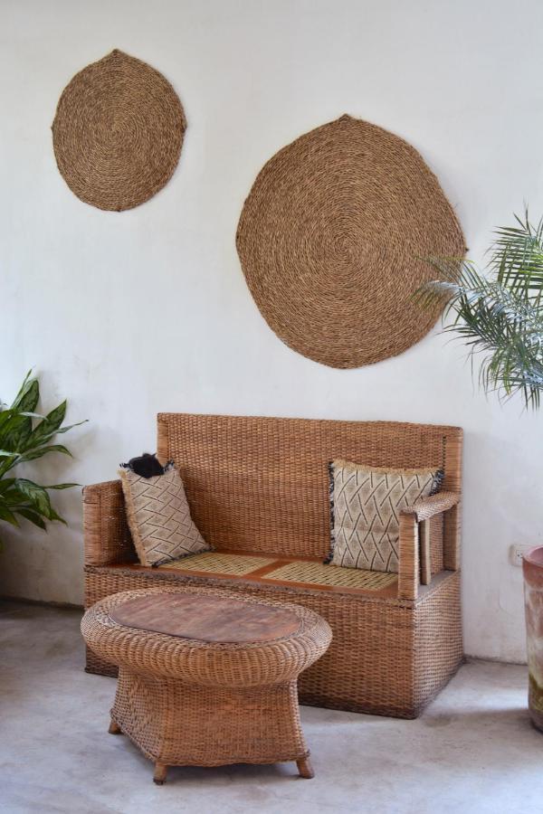 Zoah Surf Boutique Hotel, El Paredon El Paredón Buena Vista Exteriér fotografie