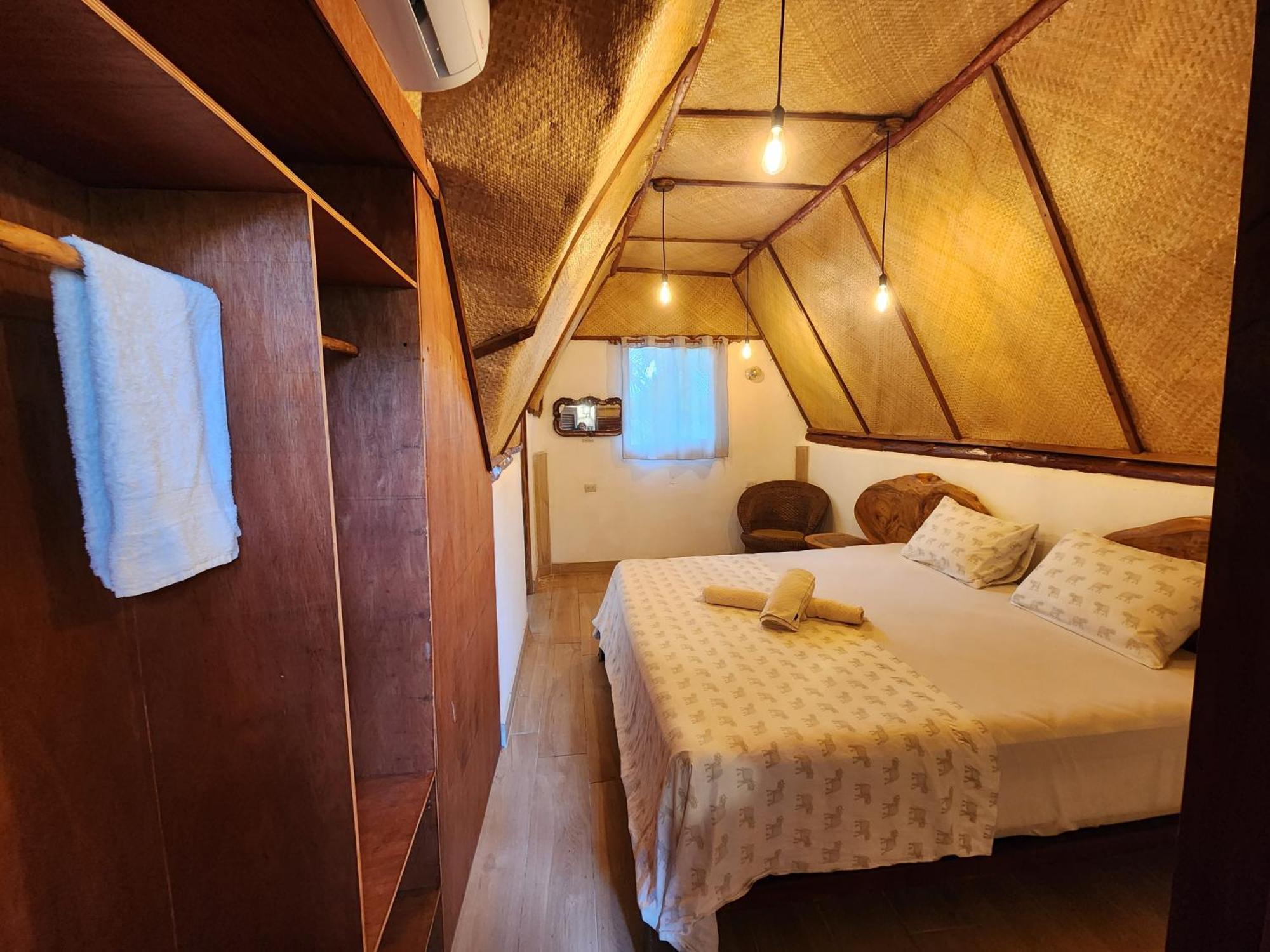 Zoah Surf Boutique Hotel, El Paredon El Paredón Buena Vista Exteriér fotografie